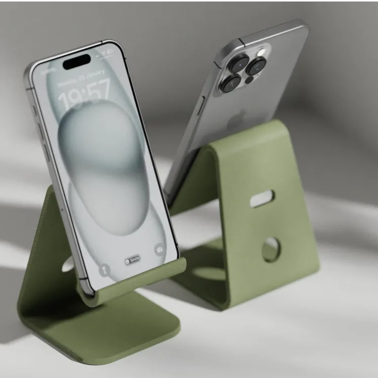 هولدر موبایل مدرن