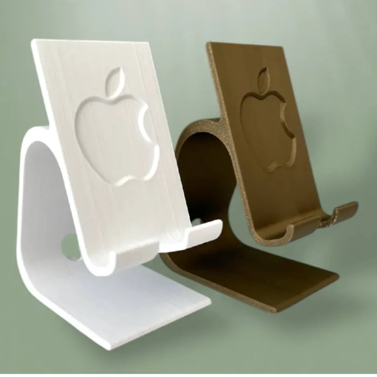هولدرموبایل طرح اپل