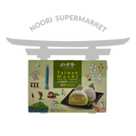 موچی چای سبز تایوانی 180 گرم