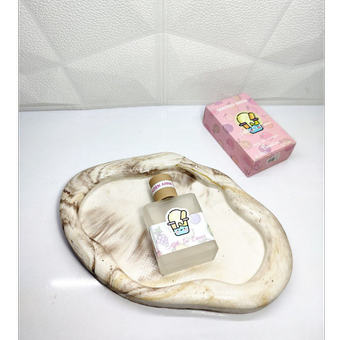 عطر بیکینی milk ice cream