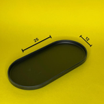 رست بیضی ملامین