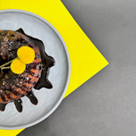 پیش دستی 20 سانت ملامین