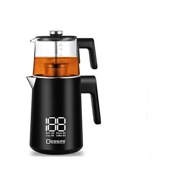 چای ساز دسینی مدل DS-1980 Dessini