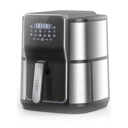 سرخ کن 7 لیتر دایتون پلاس المان DP-744