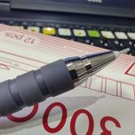 اتود تومبو سایز 0.7 مدل SH - 300 گریپ دار ژاپن