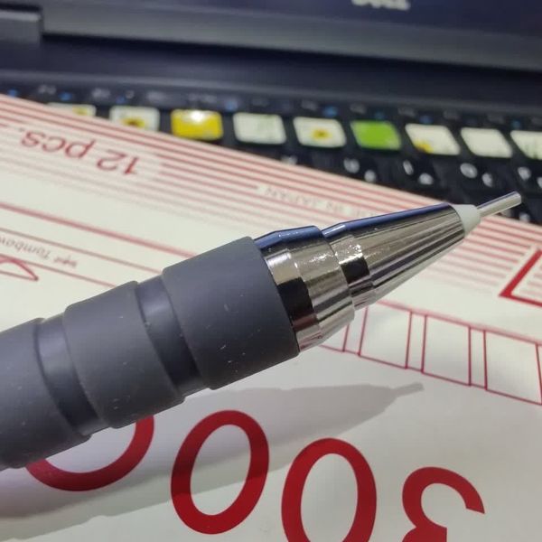 اتود تومبو سایز 0.7 مدل SH - 300 گریپ دار ژاپن