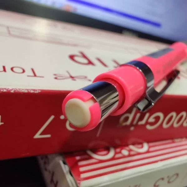 اتود تومبو سایز 0.7 مدل SH - 300 گریپ دار ژاپن