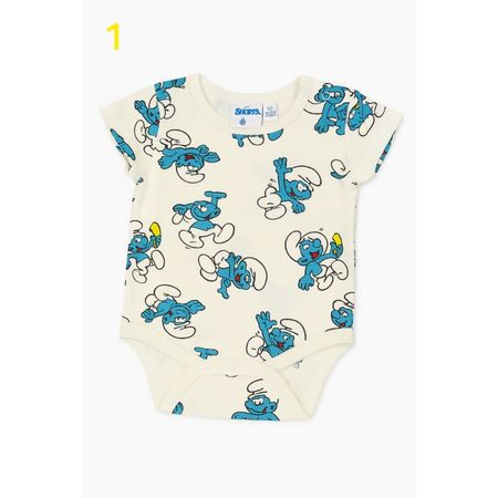 بادی کارتونی