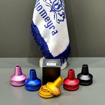 شیره گیر برند الجمیرا