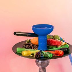 لب گیر آبنباتی برند الجمیرا