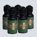 پیکیج5عددی روغن جامع مفاصل