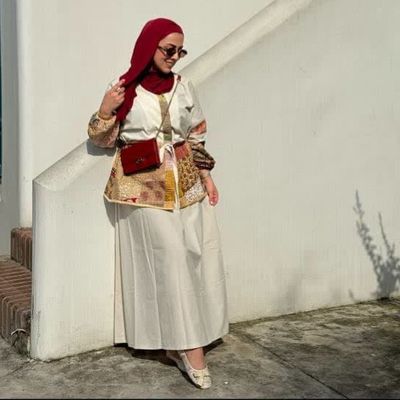 ست کت و دامن لیلی