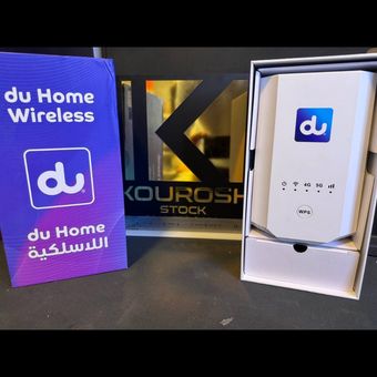 مودم  5G/TD-LTE دو مدل ZLT X28 PRO