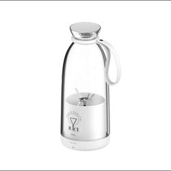 شیکر شارژی قابل حمل فرش جوس سایز 500 میلی