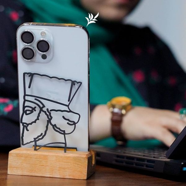 استند موبایل ایران