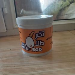 مکمل ویژه مرغ تخمگذار مدل تخم طلا