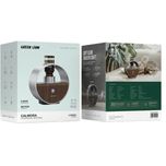 خوشبوکننده هوا کالمورا گرین لاین Green Lion Calmora Fragrance Diffuser