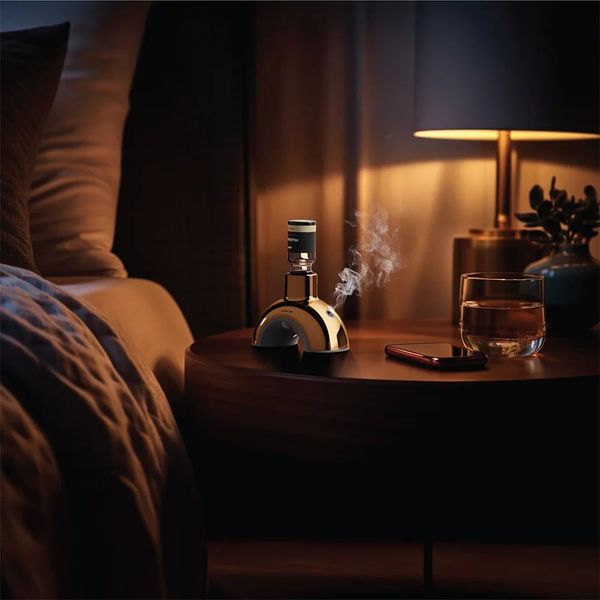 خوشبو کننده هوا گرین لاین مدل اولارا Green Lion Olara Fragrance diffuser
