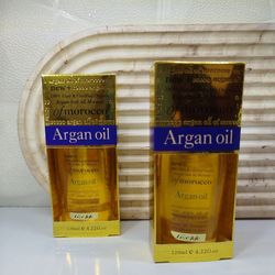 روغن آرگان لاوجوجو اصل  |  تغذیه عمیق مو، پوست و ناخن با طلای مایع مراکشی