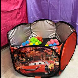 استخر توپ پارچه ای فنری بهروز