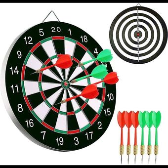 دارت سوزنی بزرگ 15 اینچ وکیوم