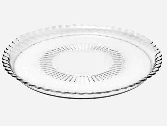 دیس گرد لومینارک بسته یک عددی