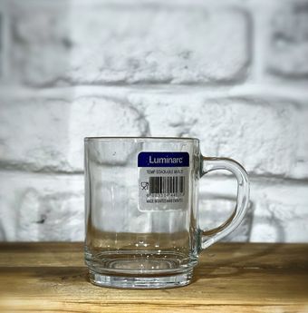 لیوان لومینارک مدل محک بسته 6 عددی