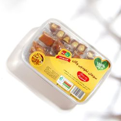 حلواسوهان نخودچی350گرمی وگان
