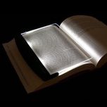 لایت پنل مطالعه