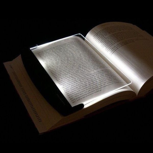 لایت پنل مطالعه