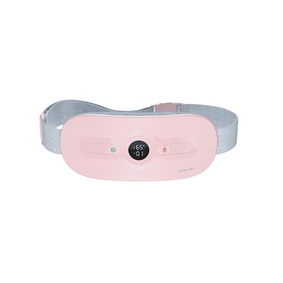 ماساژور کمر و شکم گرین لاین مدل bloomheat