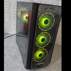 سیستم گیمینگ  intel i5-12400f | ram 16 ddr4 | asus h610 | RTX3060 ti | m.2 1T |