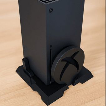پایه نگهدارنده کنسول بازی Xbox سری X