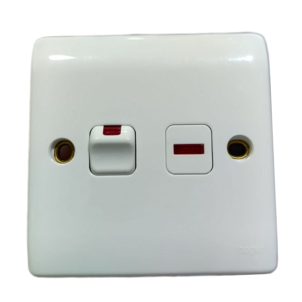 کلید کولر مدل هگر