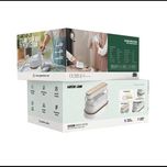 اتو بخار قابل حمل و تاشو مسافرتی (Green Lion)