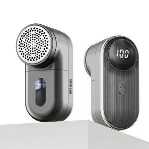 دستگاه پرزگیر شارژی لباس Green Lion Lint X