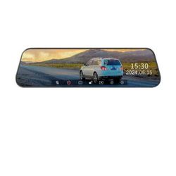 دوربین آینه‌ خودرو پرودو مدل MIROR CAMERA