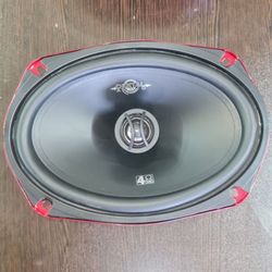 بلندگوی بیضی دیجیتال اودیو Digital Audio مدل DA-Coaxial 6.9