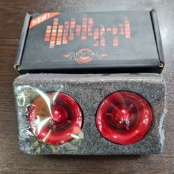 تیوتر دام (صفحه ابریشمی) دیجیتال اودیو Digital Audio مدل DA Z20