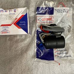 اتومات استارت آپاچی قدیم اصلی هندی