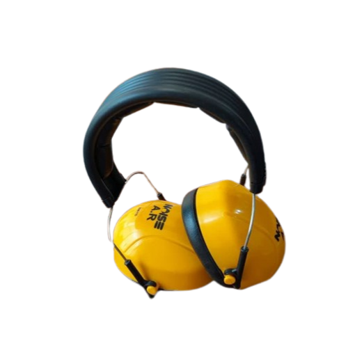 تصویر گوشی صداگیر نویز مدل EM110 