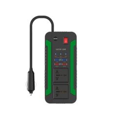 اینورتر فندکی گرین لاین مدل Spark 300W