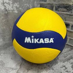 توپ والیبال میکاسا پرسی درجه 2