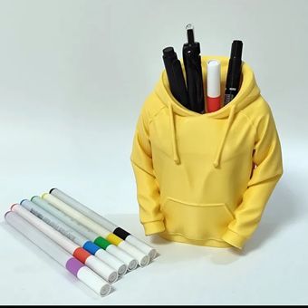 جای مداد و خودکار طرح هودی