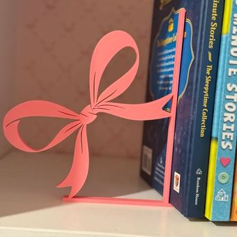نگهدارنده کتاب طرح پاپیون