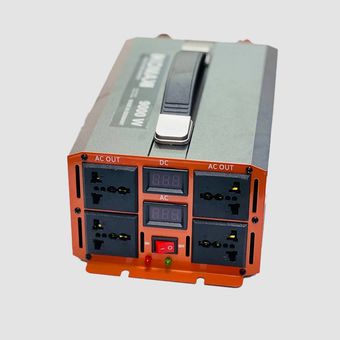 مبدل Komax مدل 9000w