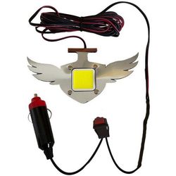 چراغ مزاحم‌ گیر یا آنتی‌ هدلایت خودرو 50 وات مدل LED-AH50