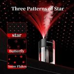 خوشبوکننده هوشمند خودرو مدل L1 (شارژی)