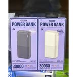 پاوربانک 30000 میلیآمپر ریمکس مدل RPP-177 - اورجینال