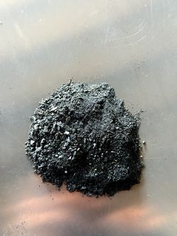 کود خاک آهن (1 کیلو گرم)